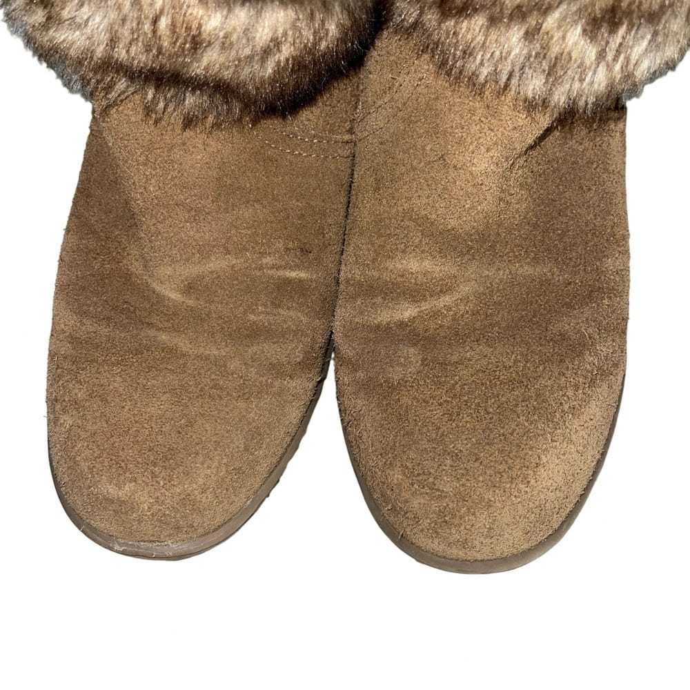 Minnetonka Snow boots - image 4