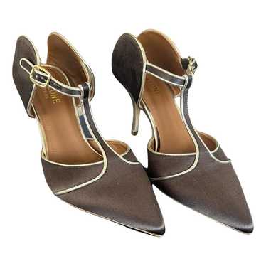 Malone Souliers Maureen cloth mules & clogs - image 1