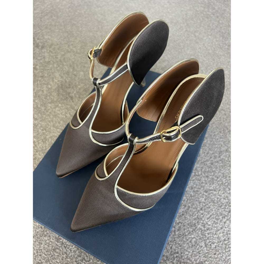 Malone Souliers Maureen cloth mules & clogs - image 2