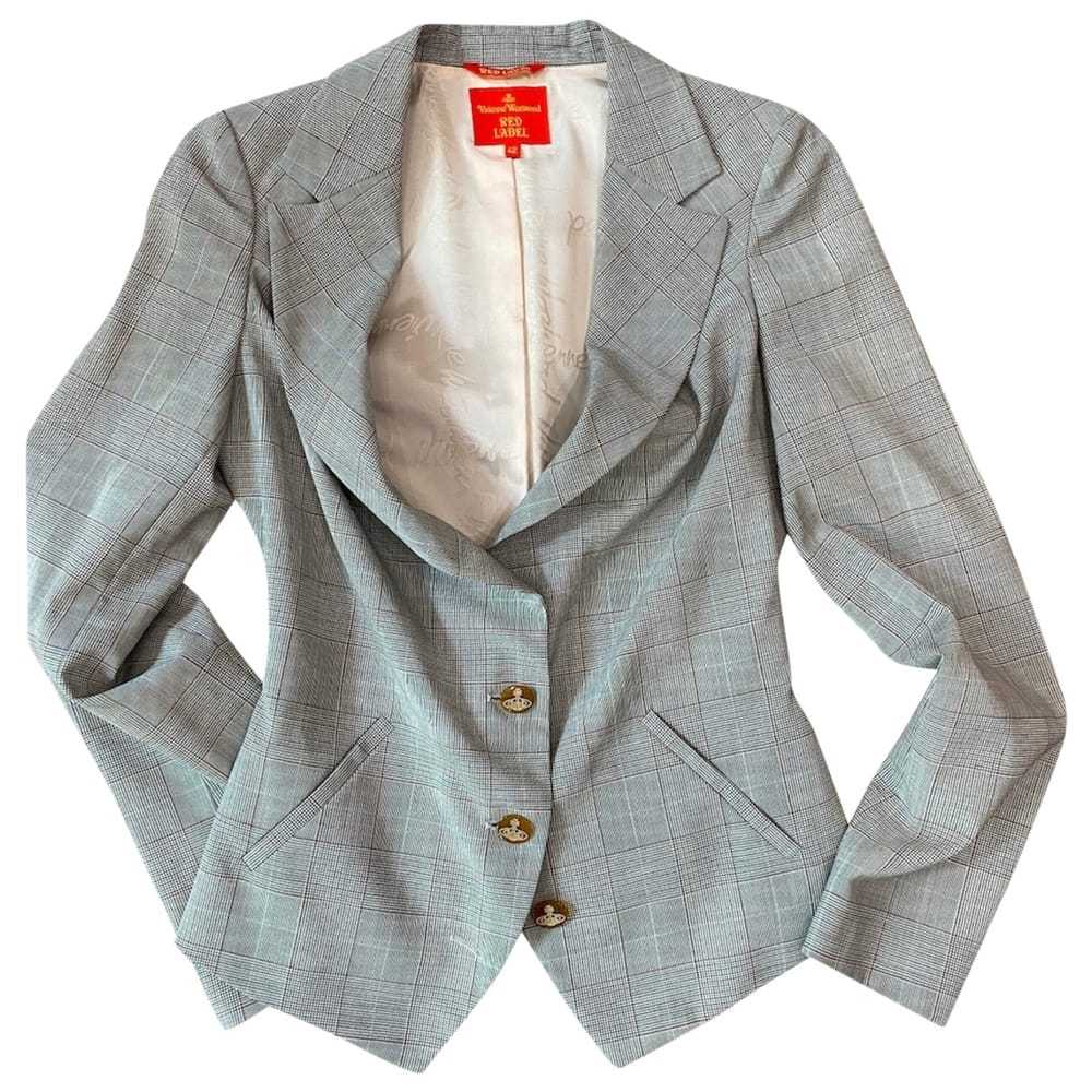 Vivienne Westwood Red Label Blazer - image 1