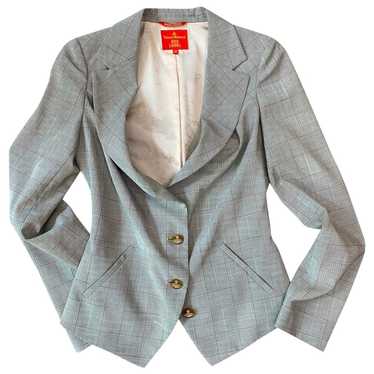 Vivienne Westwood Red Label Blazer - image 1