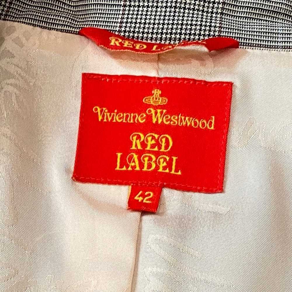 Vivienne Westwood Red Label Blazer - image 4