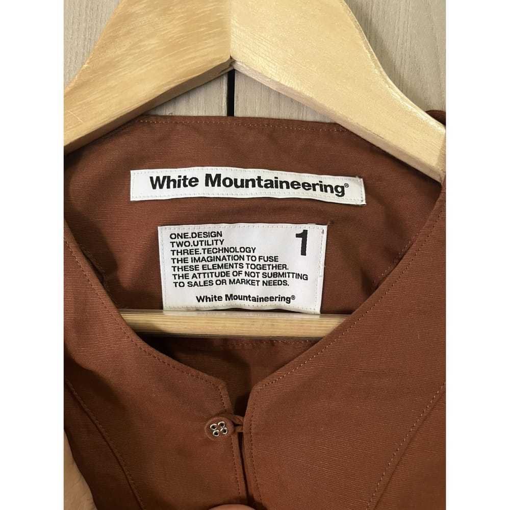 White Mountaineering Shirt - image 2