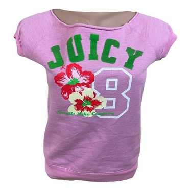 Juicy Couture Jersey top - image 1