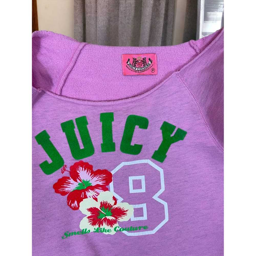 Juicy Couture Jersey top - image 5