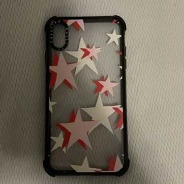 Casetify Iphone Xs Max Case - Gem