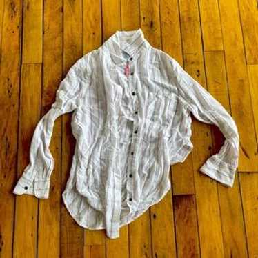 Rails, Button Down - image 1