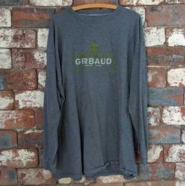 Girbaud long sleeve - Gem
