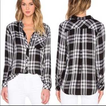 Rails Button Up - image 1
