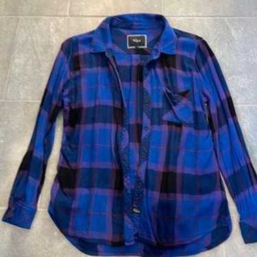 Rails Button Up - image 1