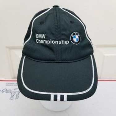 Bmw championship white - Gem
