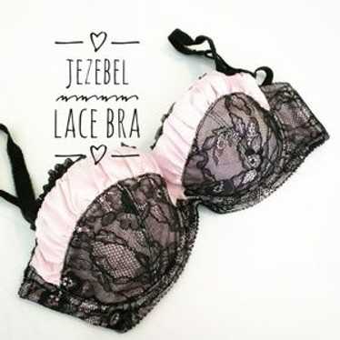 | J E Z E B E L | & - image 1