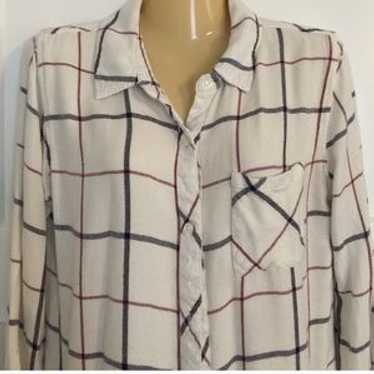 Rails Button Down - image 1