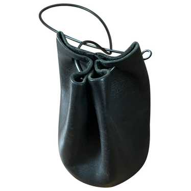 Building Block Leather handbag - image 1