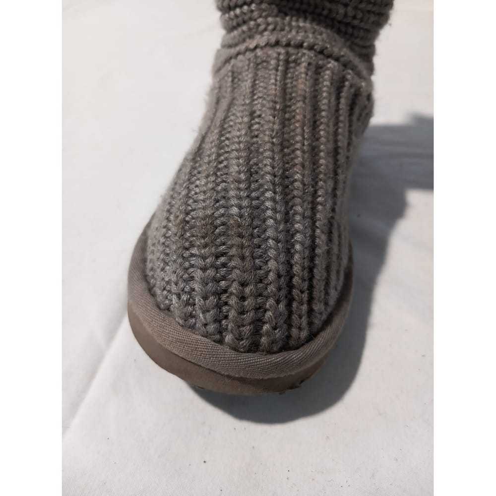 Ugg Tweed boots - image 8