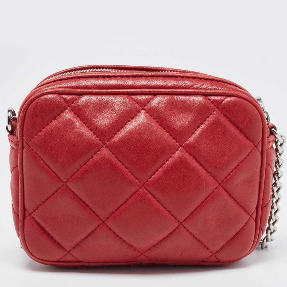 Michael Kors Leather handbag - image 3