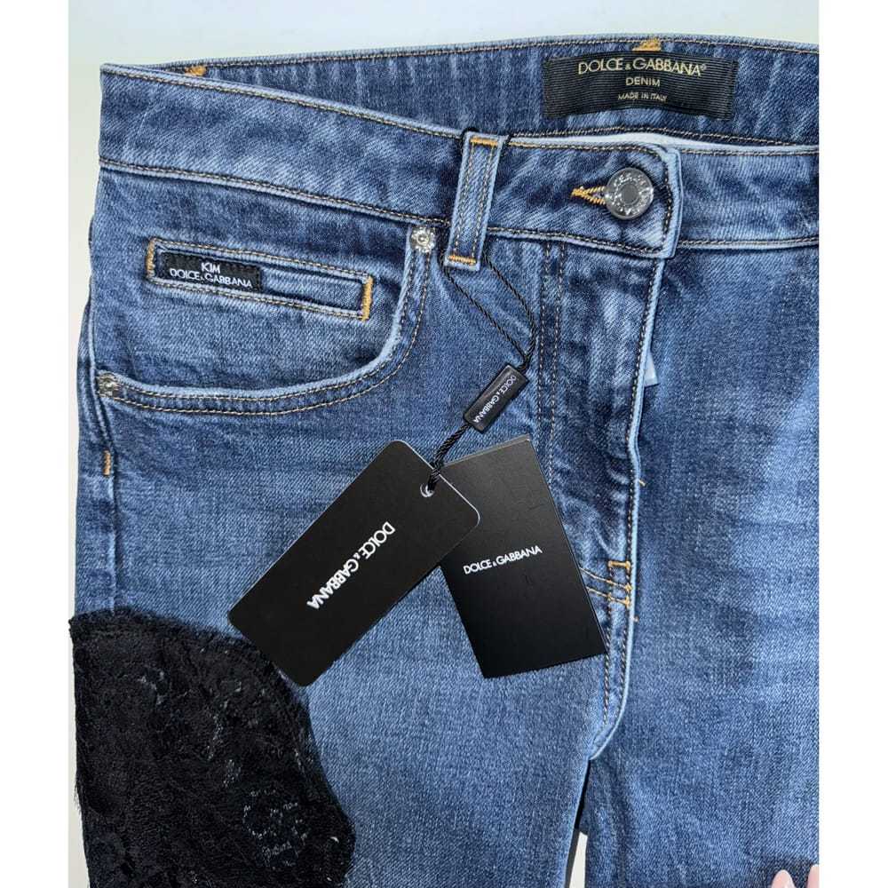 Dolce & Gabbana Slim pants - image 4