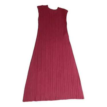 Issey Miyake Mid-length dress - image 1