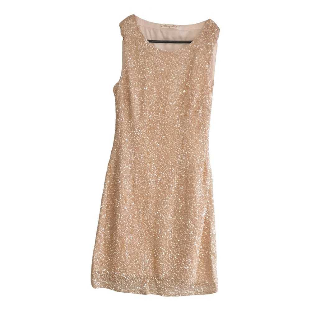 Alannah Hill Glitter mid-length dress - image 1