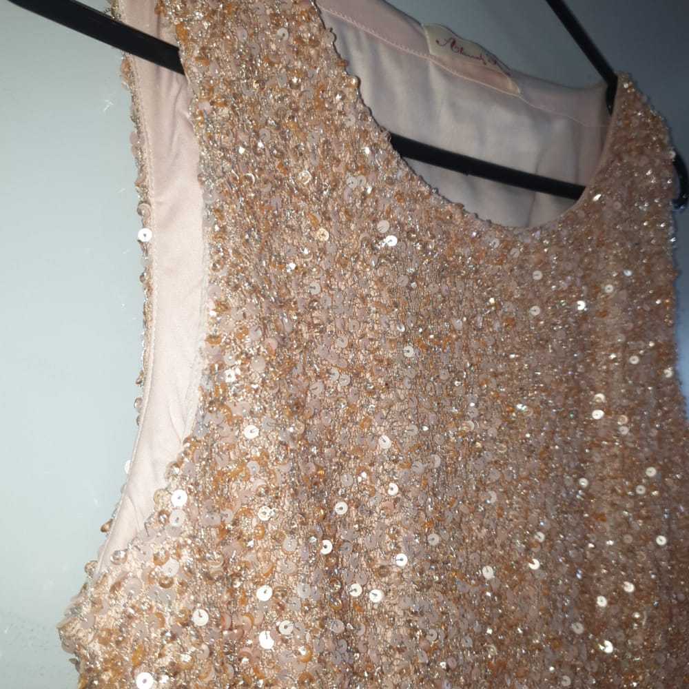 Alannah Hill Glitter mid-length dress - image 3