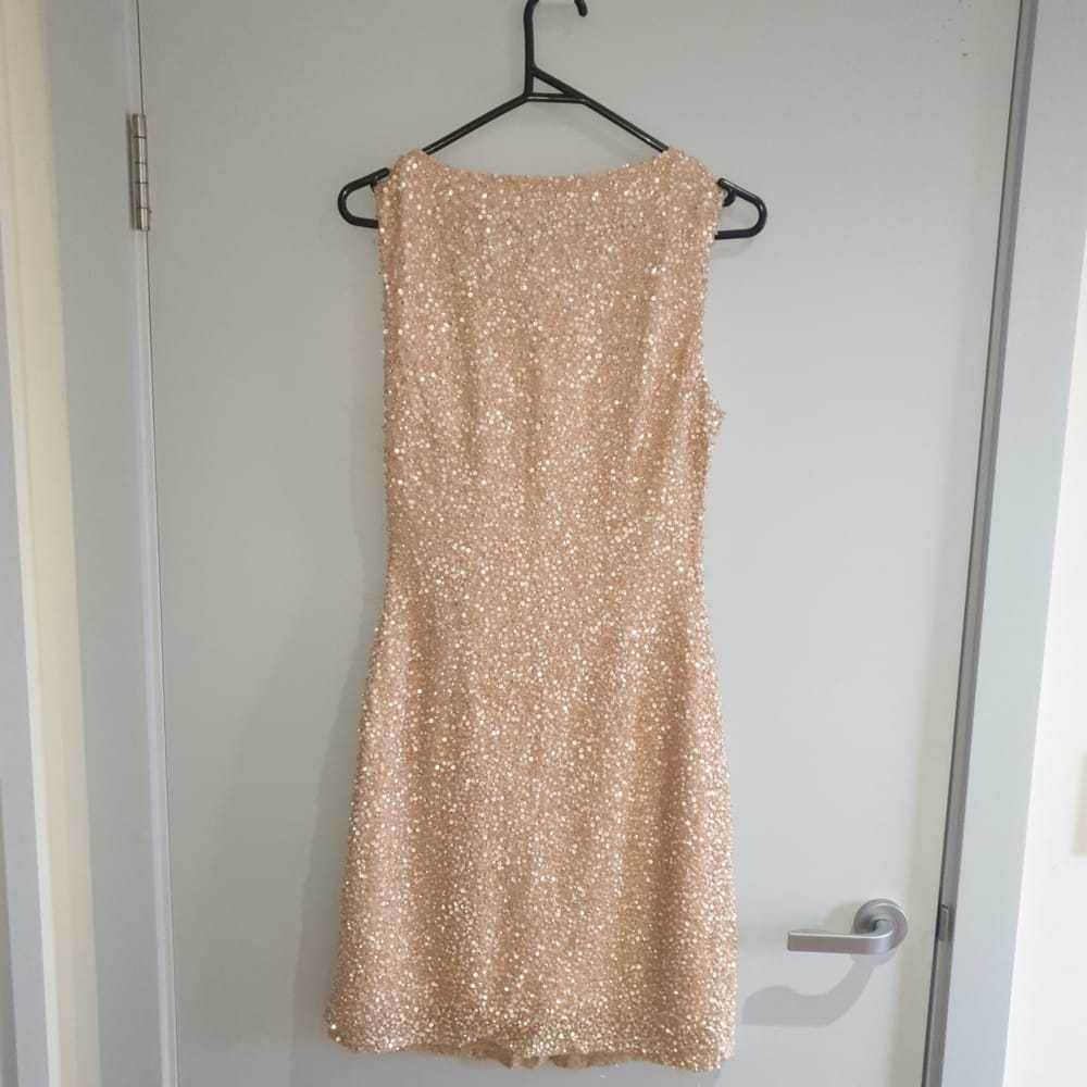 Alannah Hill Glitter mid-length dress - image 6