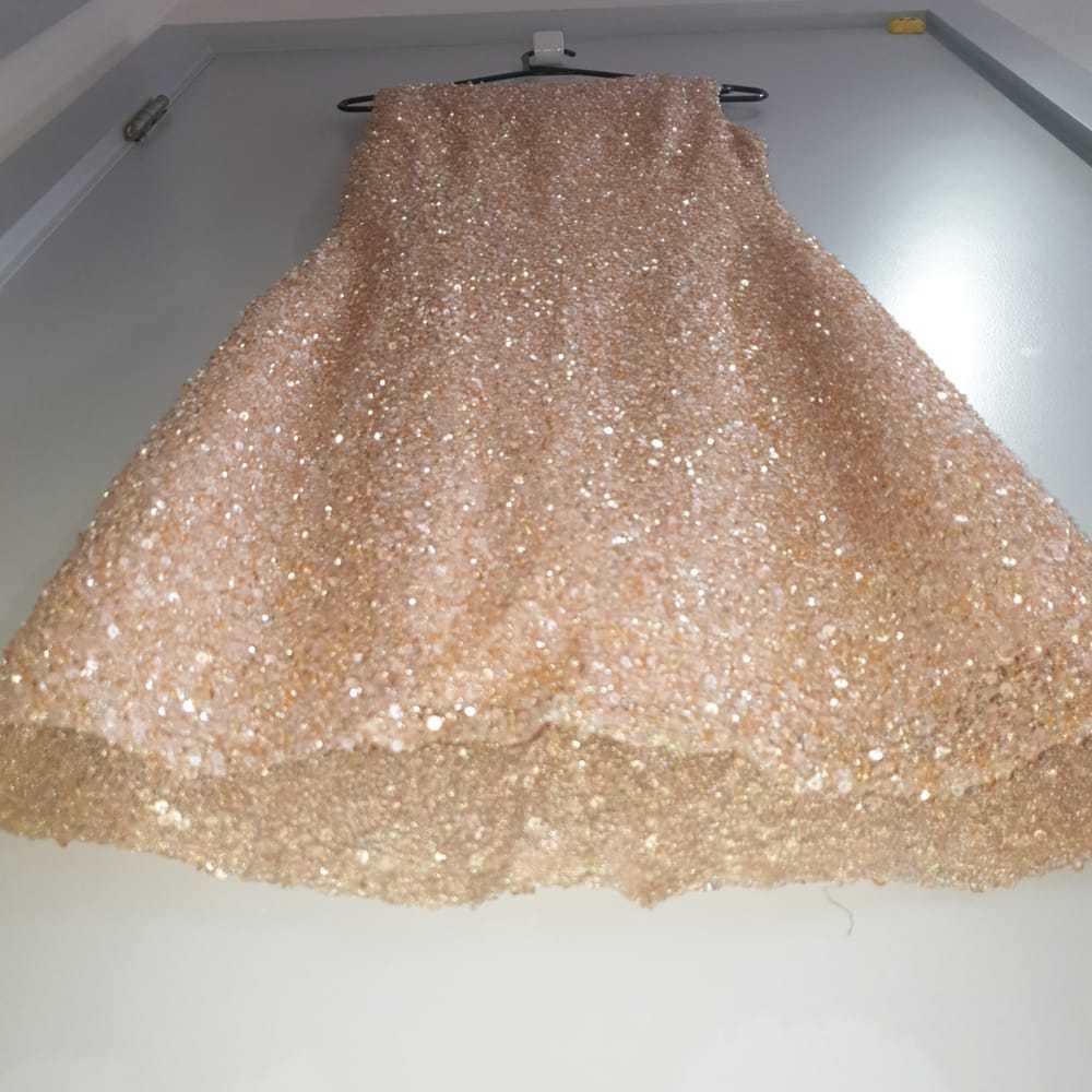 Alannah Hill Glitter mid-length dress - image 7