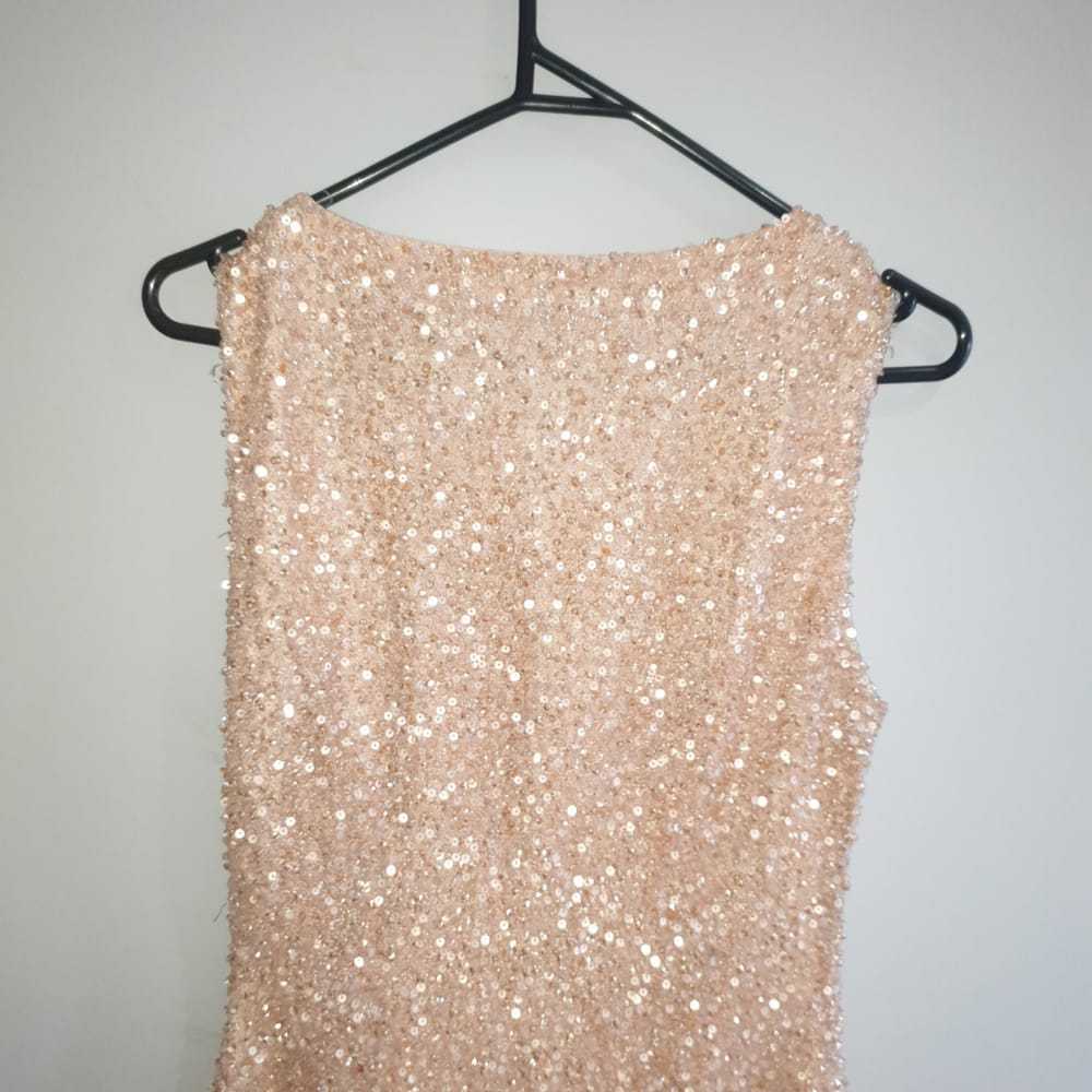 Alannah Hill Glitter mid-length dress - image 8