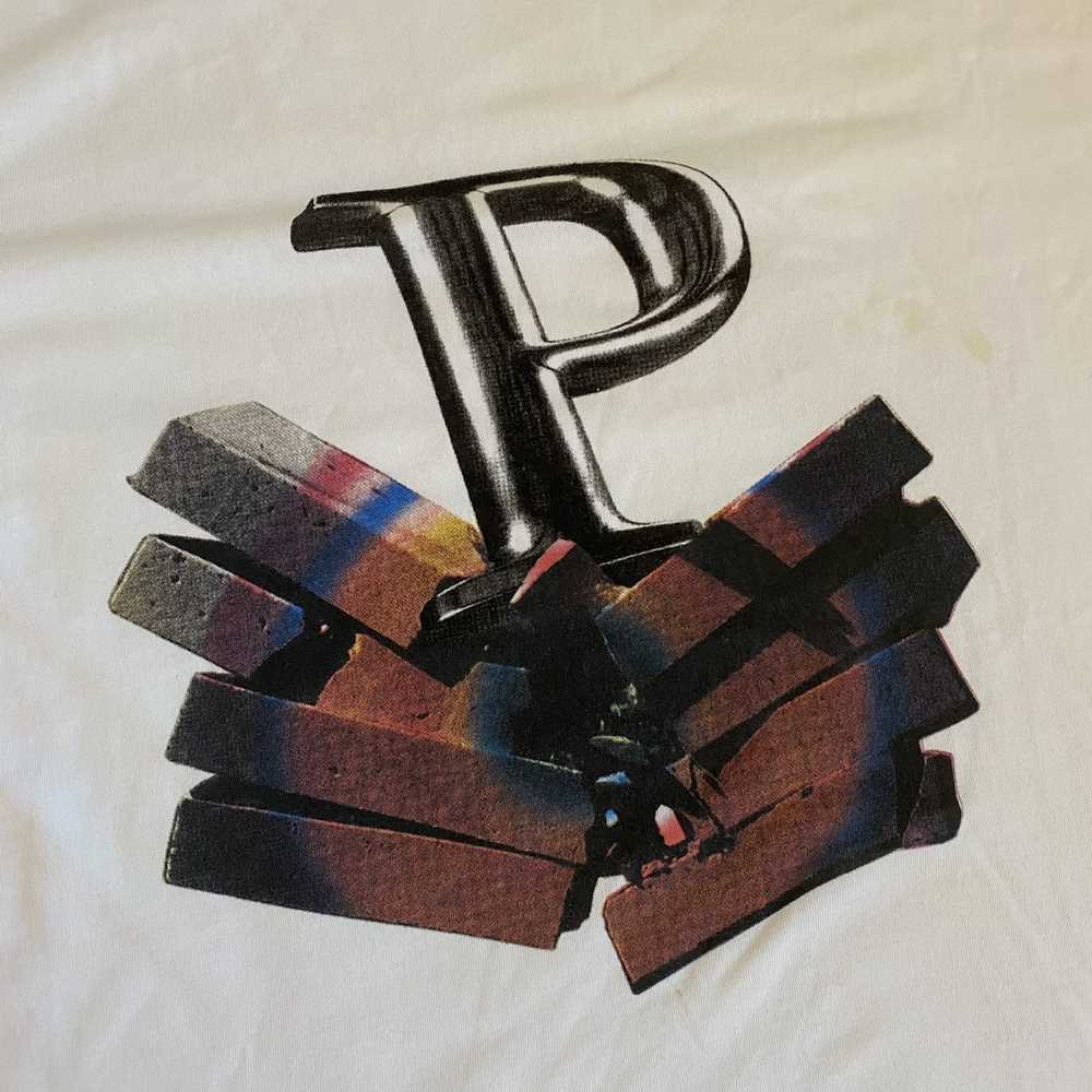 Palace Palace Brick Tee - image 2