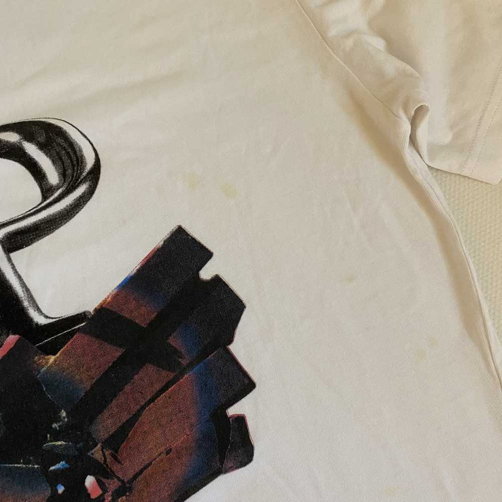 Palace Palace Brick Tee - image 3