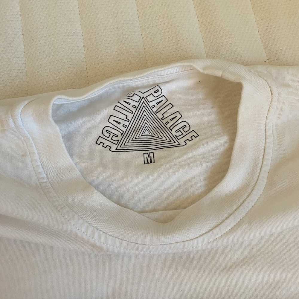 Palace Palace Brick Tee - image 4