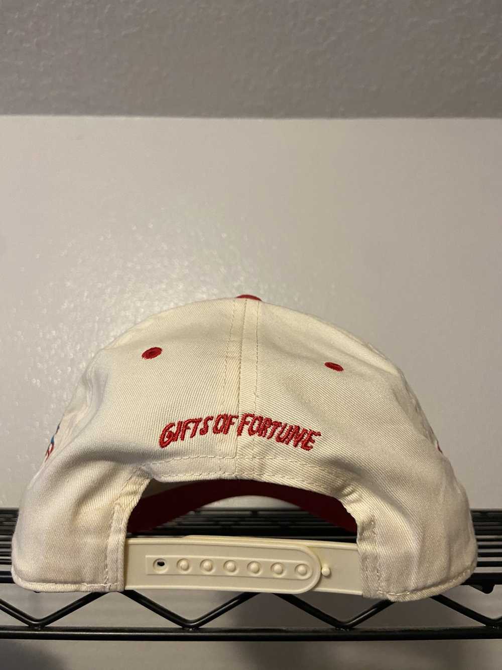 Snap Back × Streetwear Gifts Of Fortune Snapback - image 3