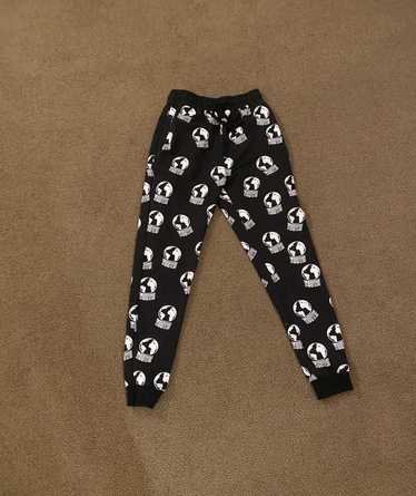 Worldwide Youth WWY All Over Print Sweats SIZE SM… - image 1