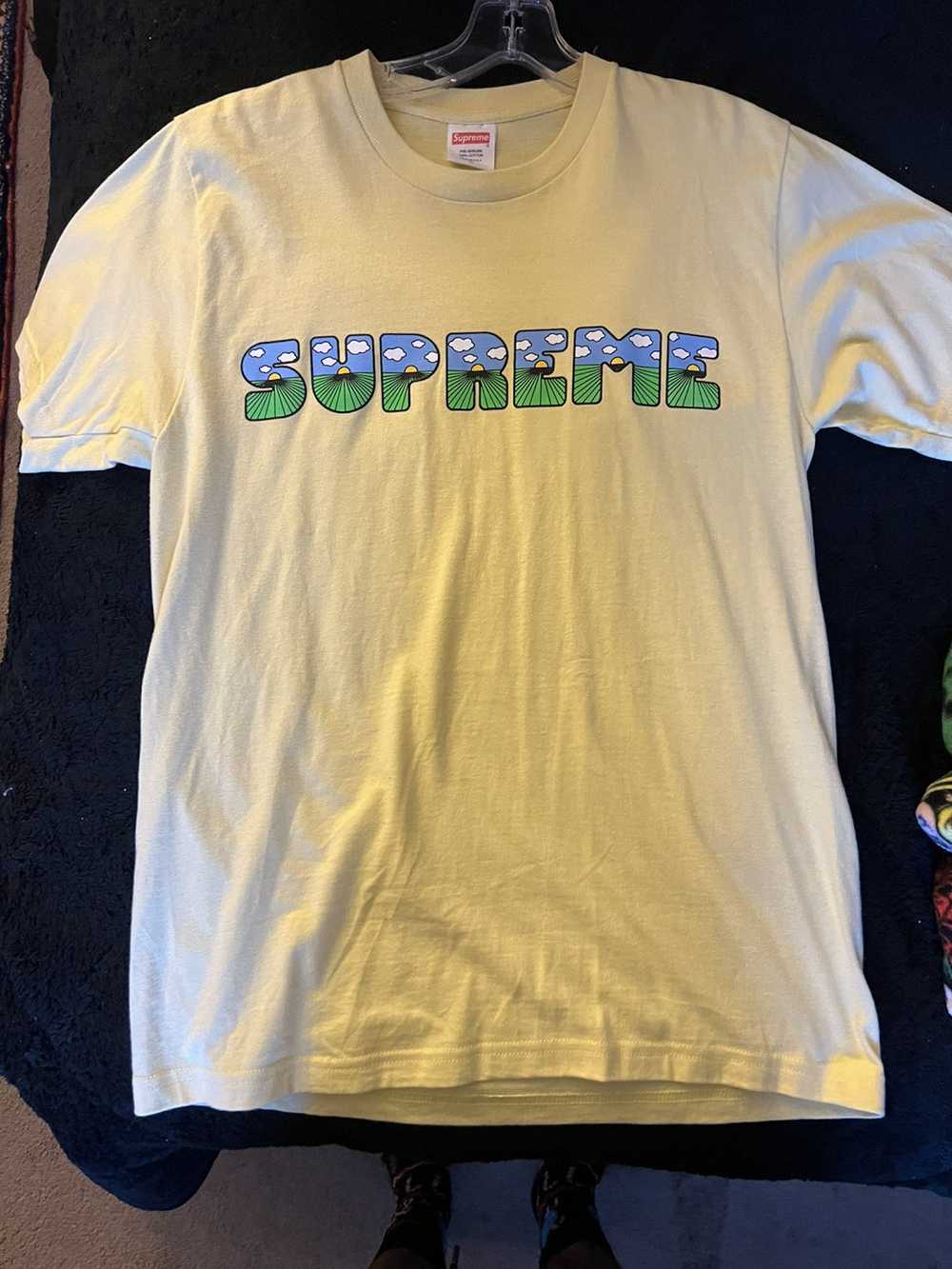 Supreme Supreme The Shit T-shirt size medium - image 1