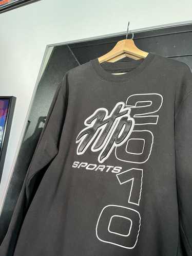 FTP Sports Crewneck orders Sweater