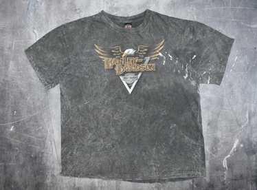 Harley Davidson × Made In Usa × Vintage Vintage '… - image 1