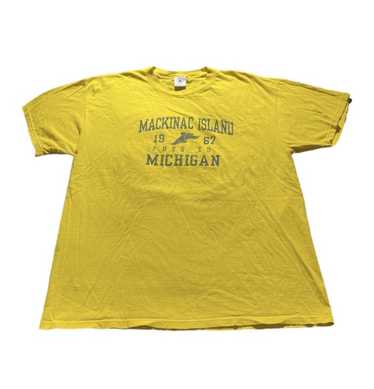 Vintage Men’s Small Philadelphia Phillies Burgundy T-Shirt Delta Pro Weight