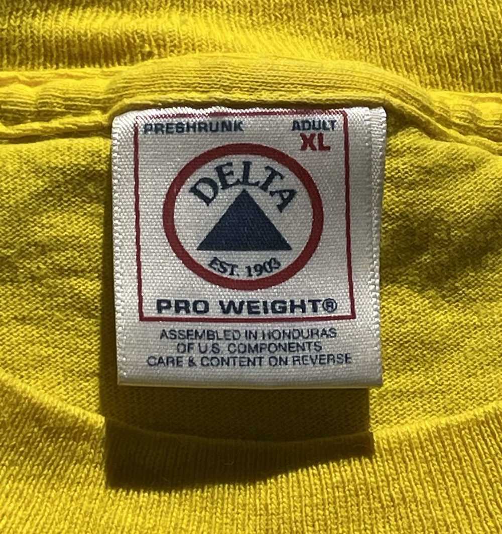 Delta Vintage 90s Delta Pro Weight Mackinac Islan… - image 2