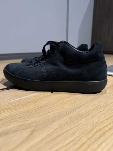 Tod's Tod’s suede sneakers