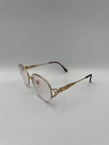 Yves Saint Laurent Yves Saint Laurent 30-6653 Gold