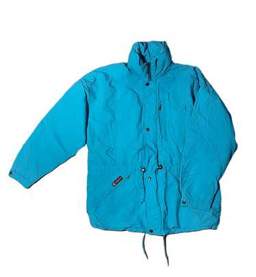 Mountain hardwear gore-tex jacket - Gem