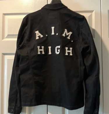 Denham Denham Aim High Jacket