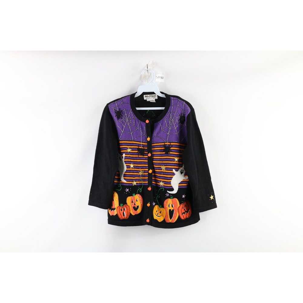 Streetwear × Vintage Vintage 90s Ghost Spider Pum… - image 1