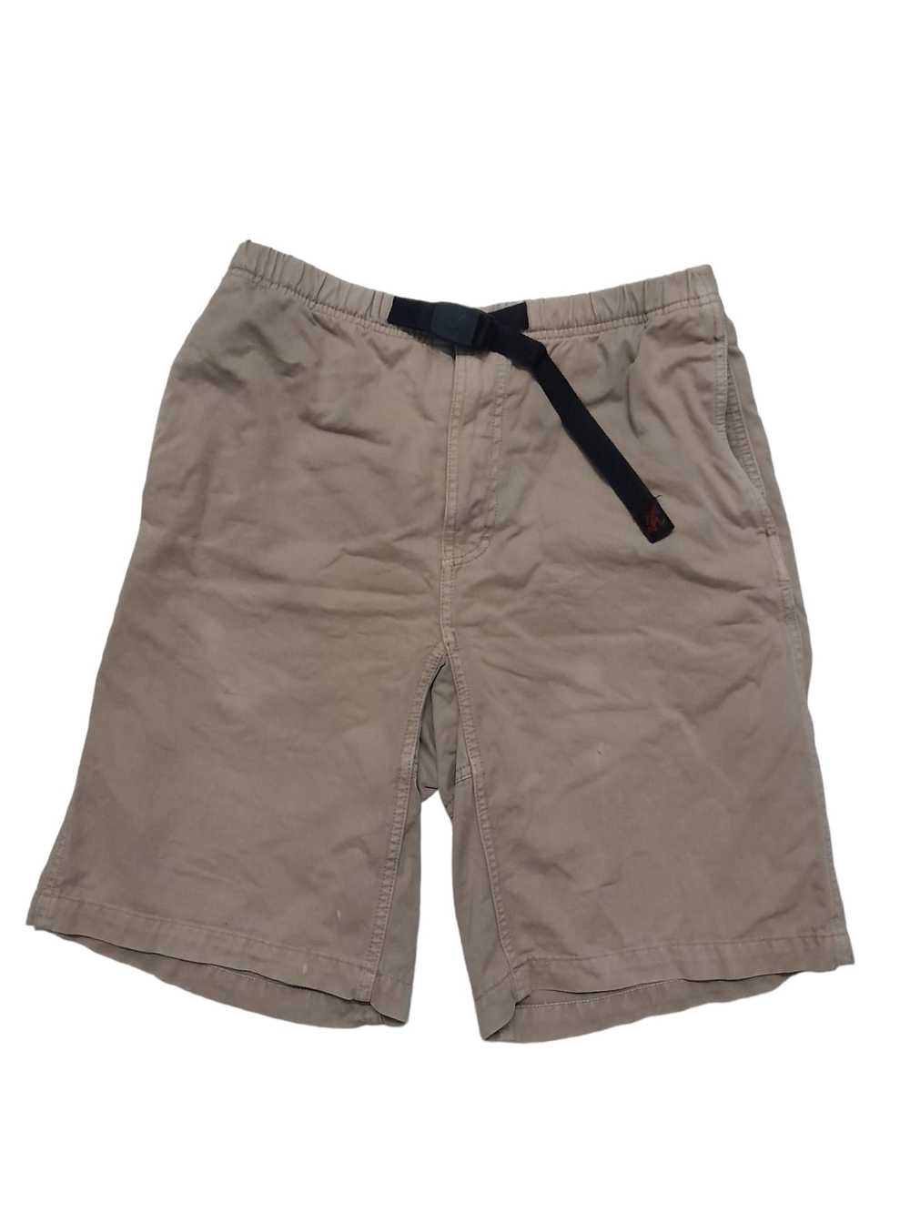 Gramicci GRAMICCI USA Shorts Pant (S202) - image 1