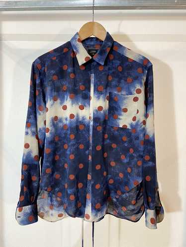Jean paul gaultier polka dots - Gem
