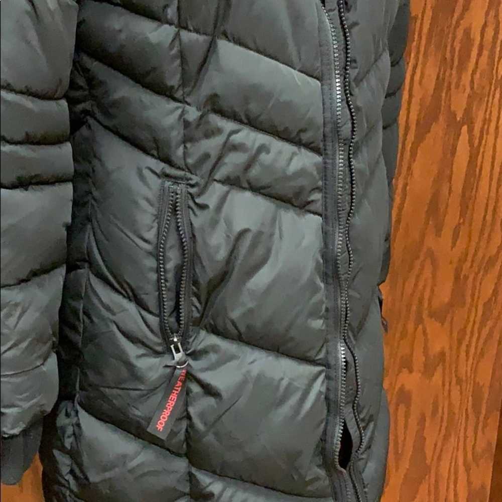 Other Weatherproof Puffer Jacket - image 3