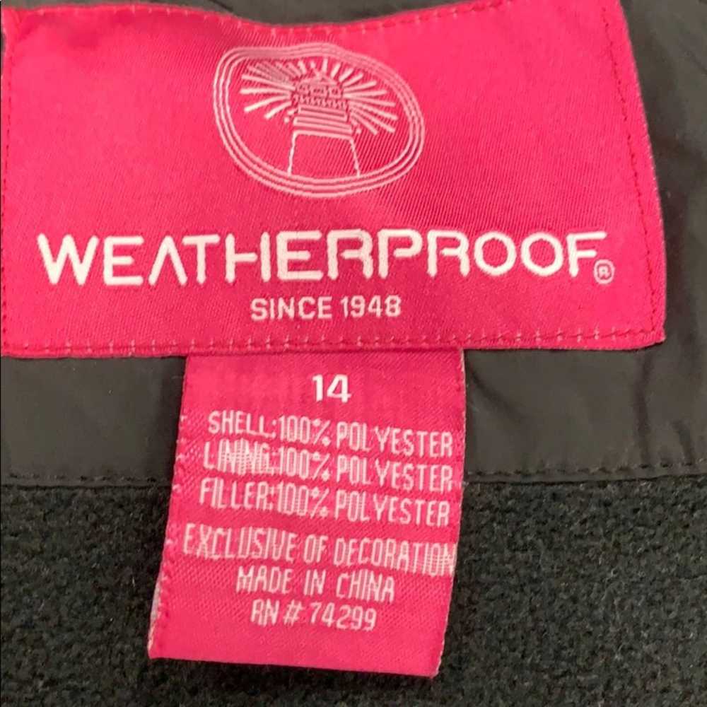 Other Weatherproof Puffer Jacket - image 7