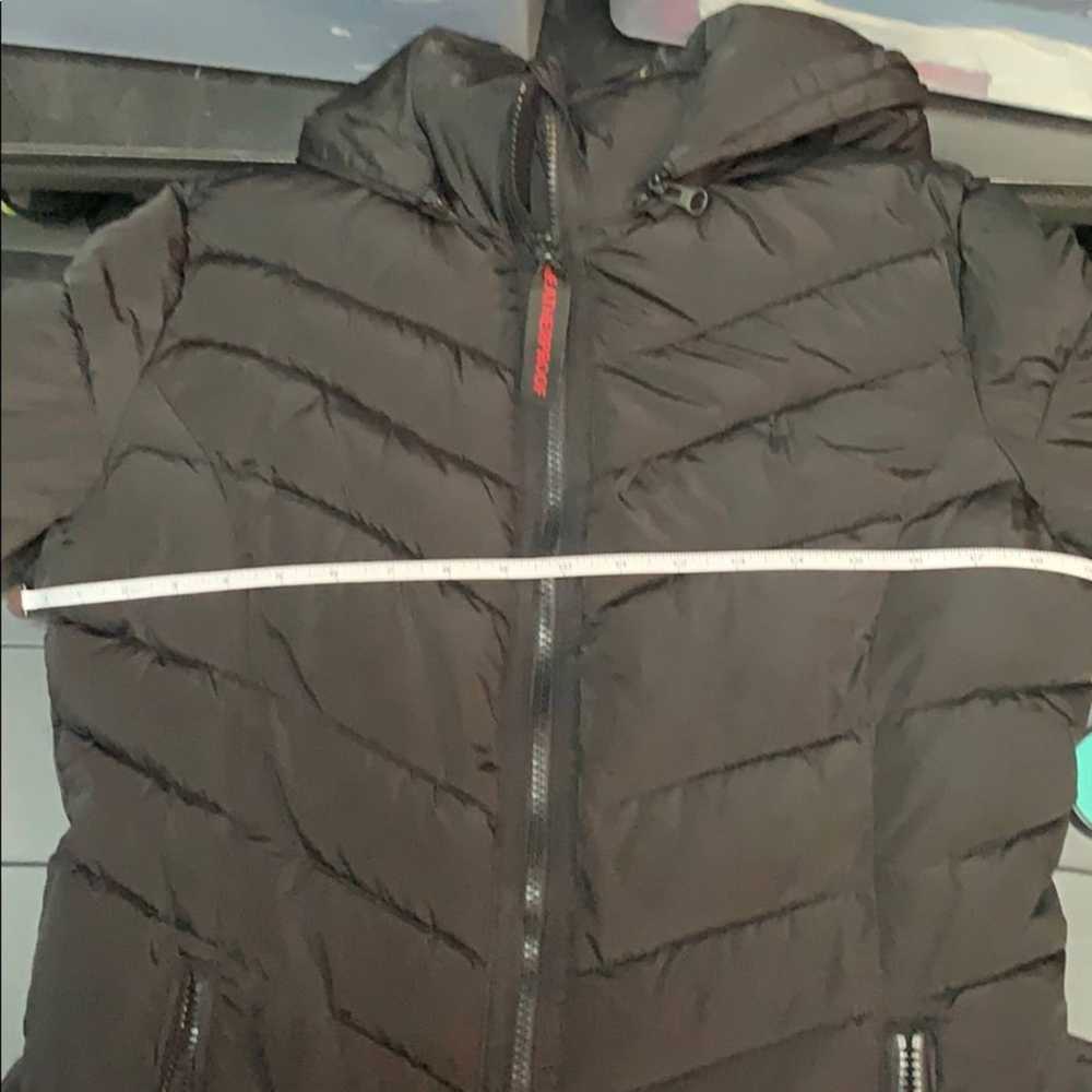Other Weatherproof Puffer Jacket - image 9