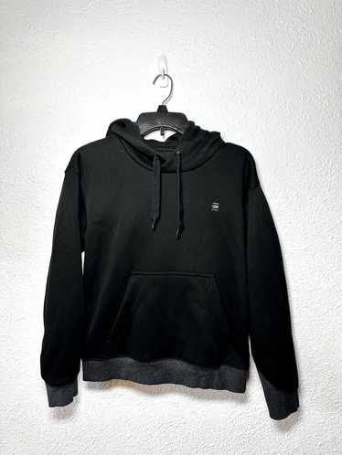 G Star Raw PREMIUM CORE HOODIE