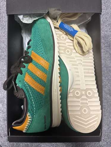 Adidas × Wales Bonner *RARE* Wales Bonner SL72 Kni