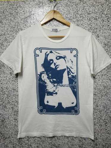 rare vintage hysteric glamour - Gem